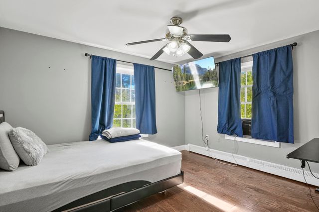 9 Upland Drive, Franklin, NH 03235