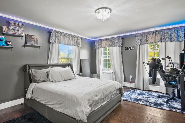 9 Upland Drive, Franklin, NH 03235