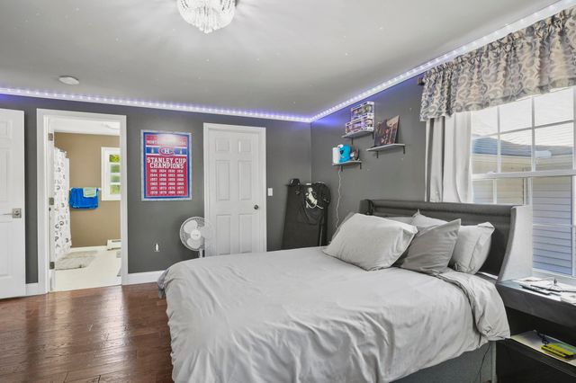 9 Upland Drive, Franklin, NH 03235