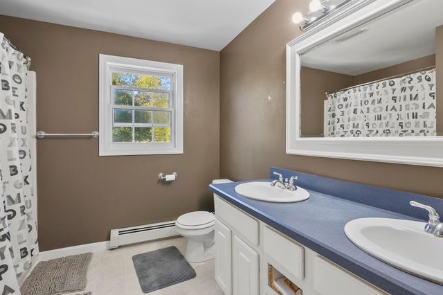 9 Upland Drive, Franklin, NH 03235