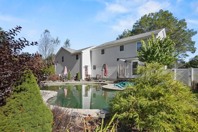 9 Upland Drive, Franklin, NH 03235