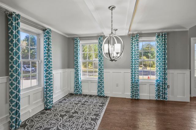 9 Upland Drive, Franklin, NH 03235