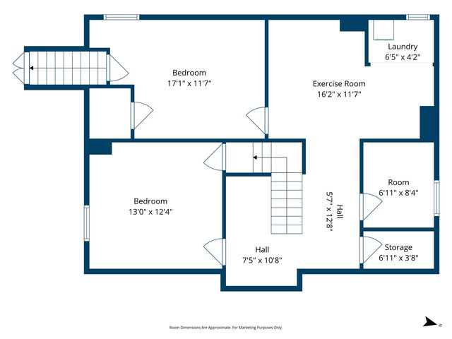 9 Upland Drive, Franklin, NH 03235