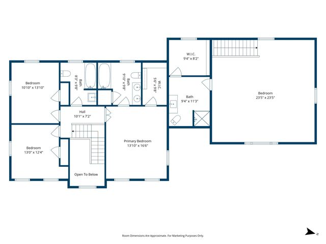 9 Upland Drive, Franklin, NH 03235