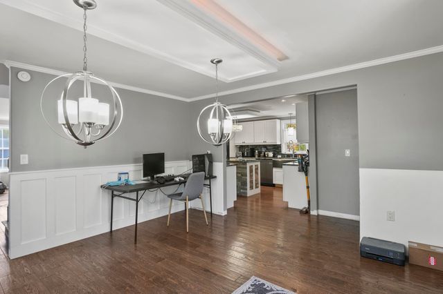 9 Upland Drive, Franklin, NH 03235