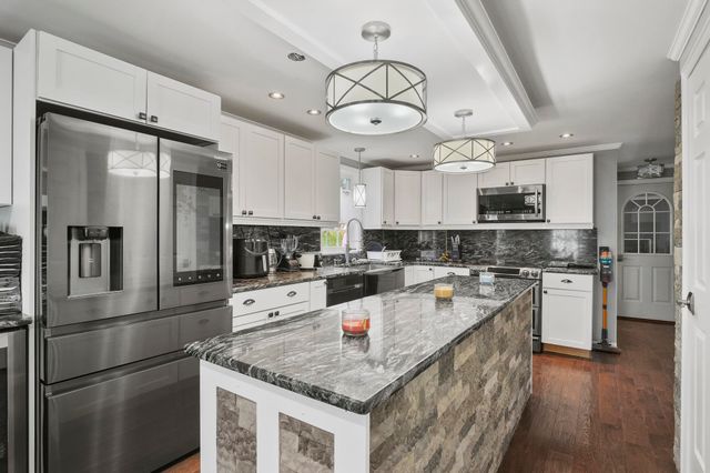 9 Upland Drive, Franklin, NH 03235