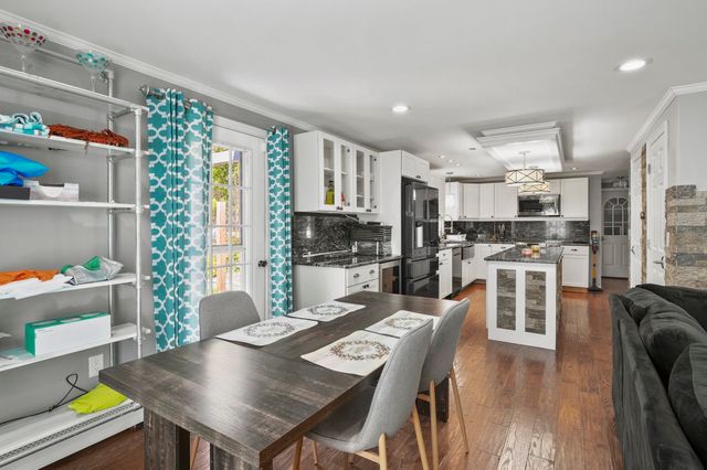 9 Upland Drive, Franklin, NH 03235