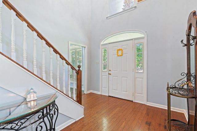 6460 Autumn Oaks Drive, Olive Branch, MS 38654