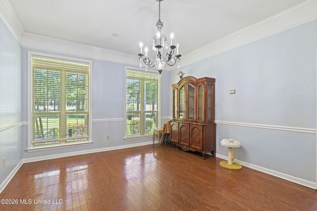 6460 Autumn Oaks Drive, Olive Branch, MS 38654