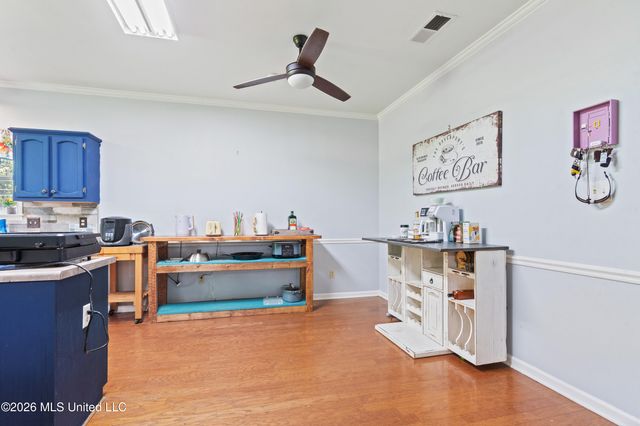 6460 Autumn Oaks Drive, Olive Branch, MS 38654