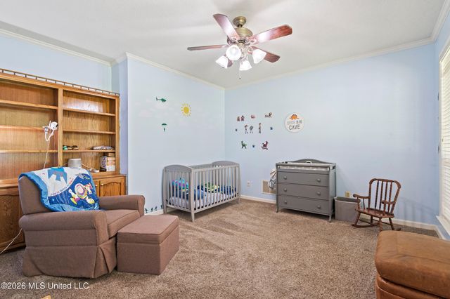 6460 Autumn Oaks Drive, Olive Branch, MS 38654
