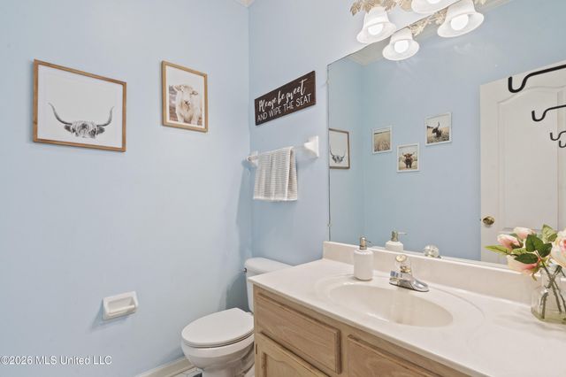 6460 Autumn Oaks Drive, Olive Branch, MS 38654