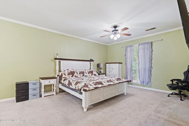 6460 Autumn Oaks Drive, Olive Branch, MS 38654