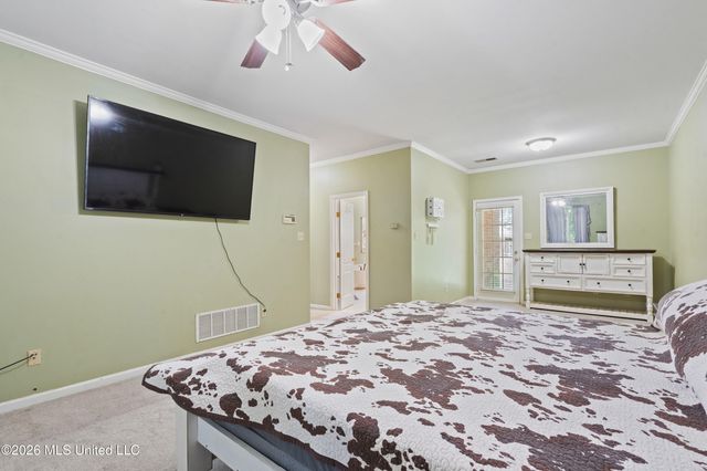6460 Autumn Oaks Drive, Olive Branch, MS 38654