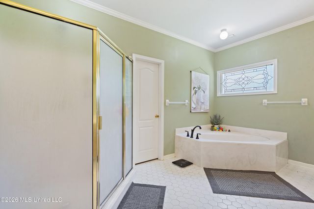 6460 Autumn Oaks Drive, Olive Branch, MS 38654
