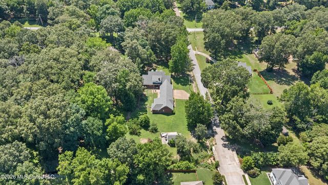 6460 Autumn Oaks Drive, Olive Branch, MS 38654