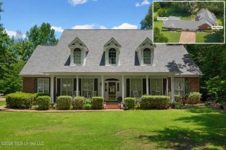 6460 Autumn Oaks Drive, Olive Branch, MS 38654