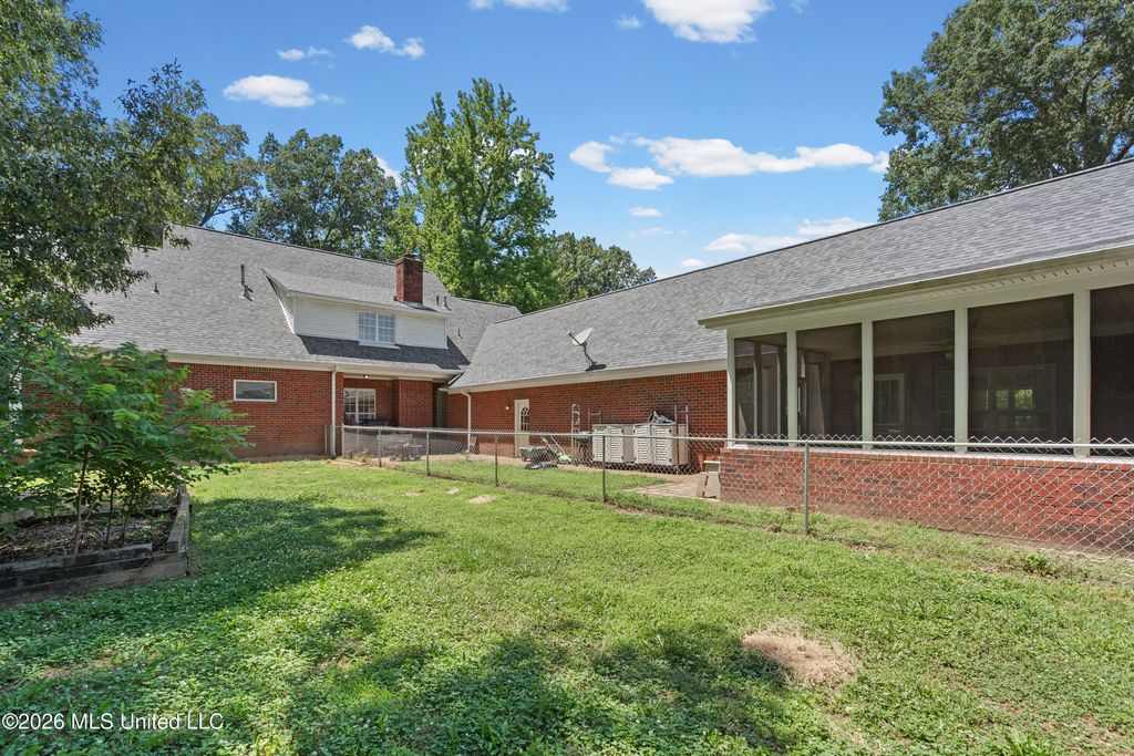 6460 Autumn Oaks Drive, Olive Branch, MS 38654 — photo 4
