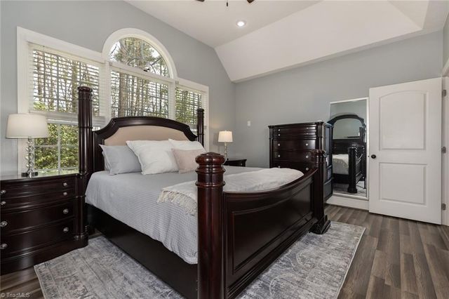 161 Burberry Drive, Purlear, NC 28665