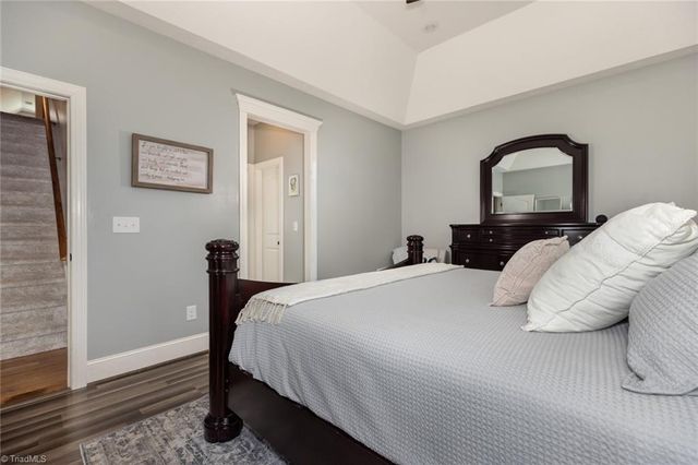 161 Burberry Drive, Purlear, NC 28665