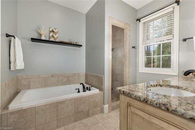 161 Burberry Drive, Purlear, NC 28665