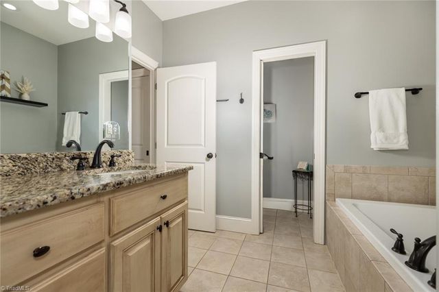 161 Burberry Drive, Purlear, NC 28665