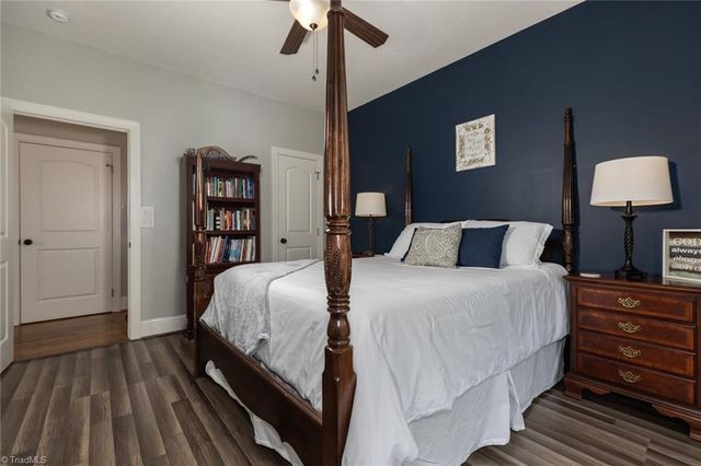 161 Burberry Drive, Purlear, NC 28665