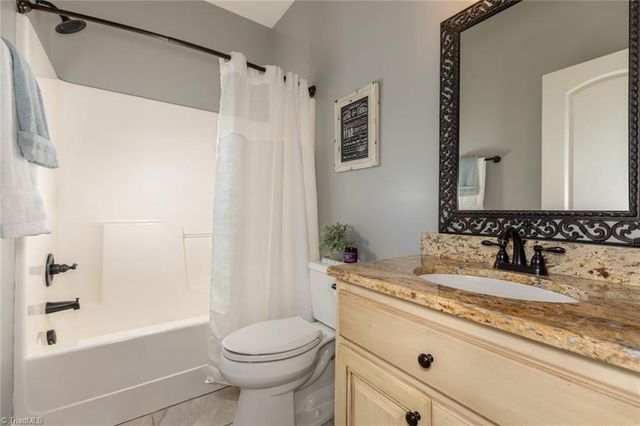 161 Burberry Drive, Purlear, NC 28665