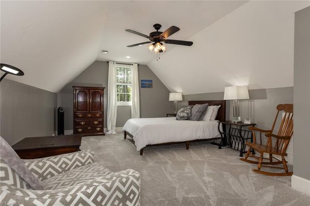 161 Burberry Drive, Purlear, NC 28665