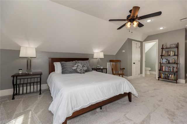 161 Burberry Drive, Purlear, NC 28665