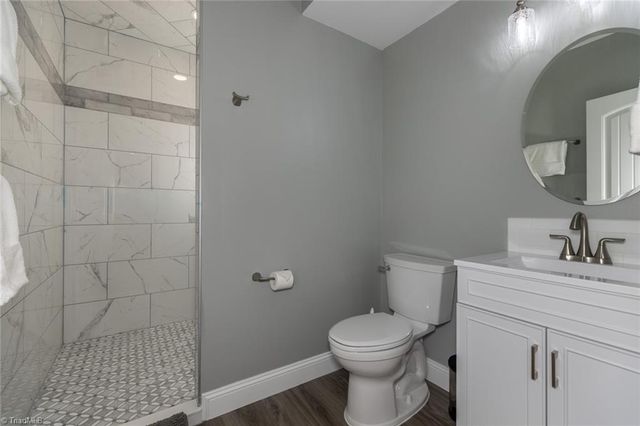 161 Burberry Drive, Purlear, NC 28665
