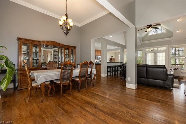 161 Burberry Drive, Purlear, NC 28665