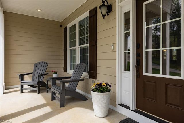 161 Burberry Drive, Purlear, NC 28665