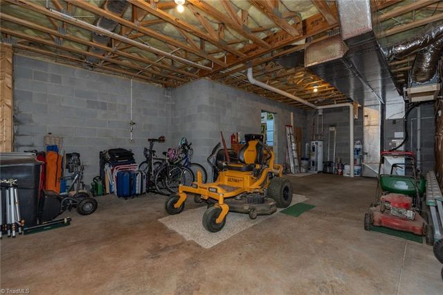 161 Burberry Drive, Purlear, NC 28665