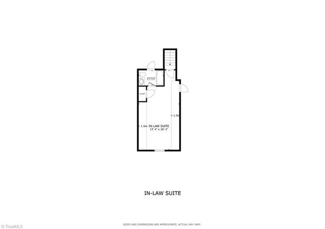 161 Burberry Drive, Purlear, NC 28665