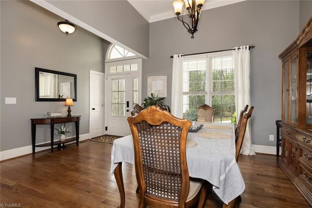 161 Burberry Drive, Purlear, NC 28665