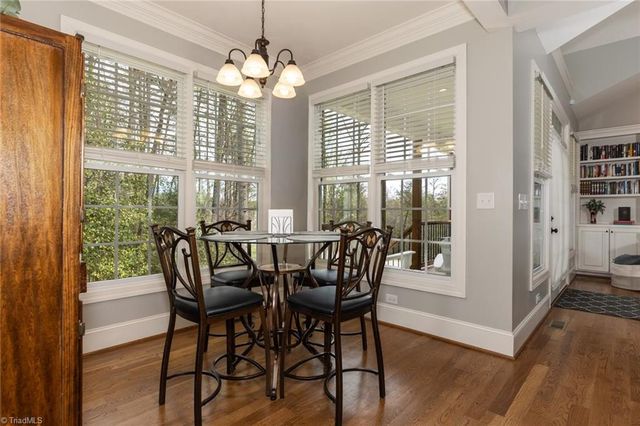 161 Burberry Drive, Purlear, NC 28665