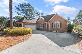 3399 St James Drive, Southport, NC 28461