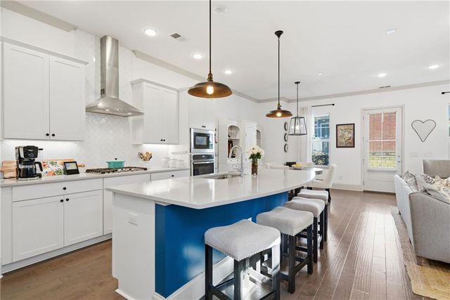 2029 Brookings SE Lane, Smyrna, GA 30080