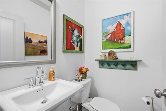 2029 Brookings SE Lane, Smyrna, GA 30080