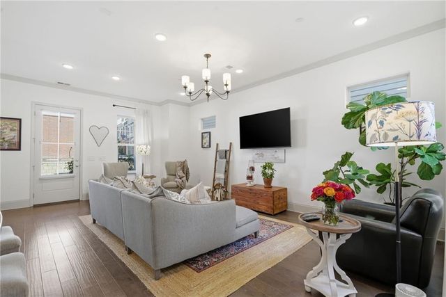 2029 Brookings SE Lane, Smyrna, GA 30080