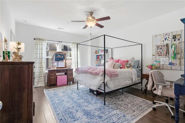 2029 Brookings SE Lane, Smyrna, GA 30080