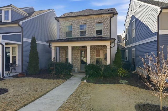 2029 Brookings SE Lane, Smyrna, GA 30080