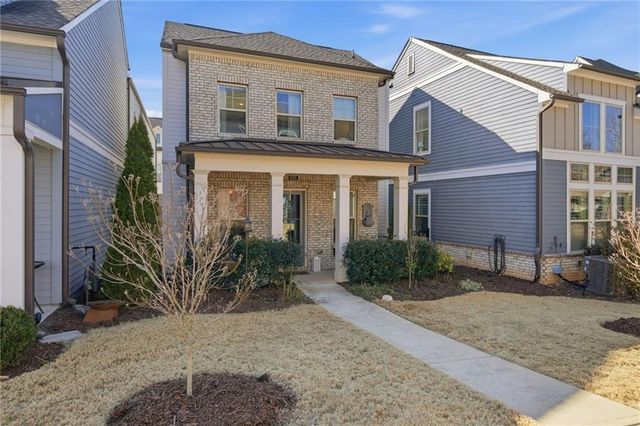 2029 Brookings SE Lane, Smyrna, GA 30080