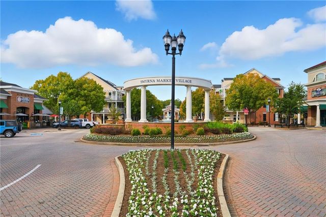 2029 Brookings SE Lane, Smyrna, GA 30080