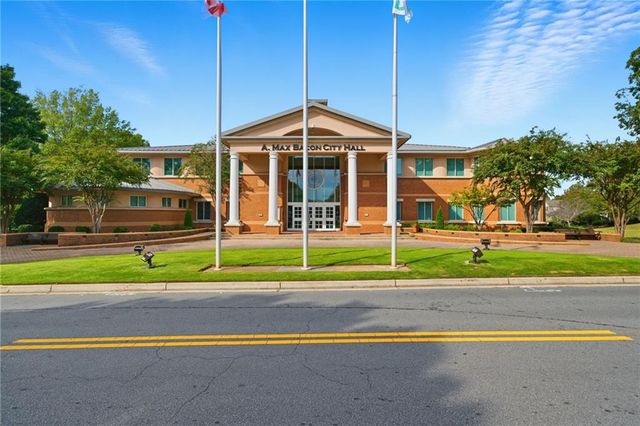 2029 Brookings SE Lane, Smyrna, GA 30080