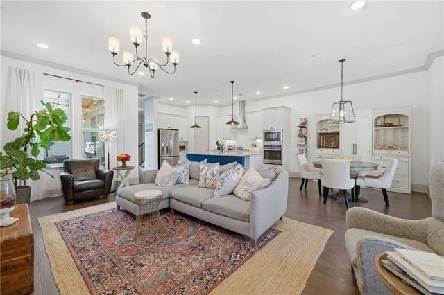 2029 Brookings SE Lane, Smyrna, GA 30080