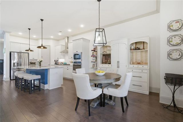 2029 Brookings SE Lane, Smyrna, GA 30080