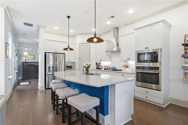 2029 Brookings SE Lane, Smyrna, GA 30080