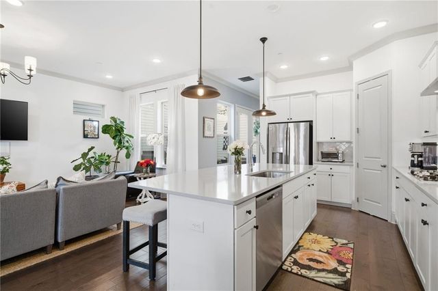 2029 Brookings SE Lane, Smyrna, GA 30080